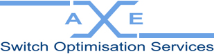 AXE SOS Switch Optimization Services LTD