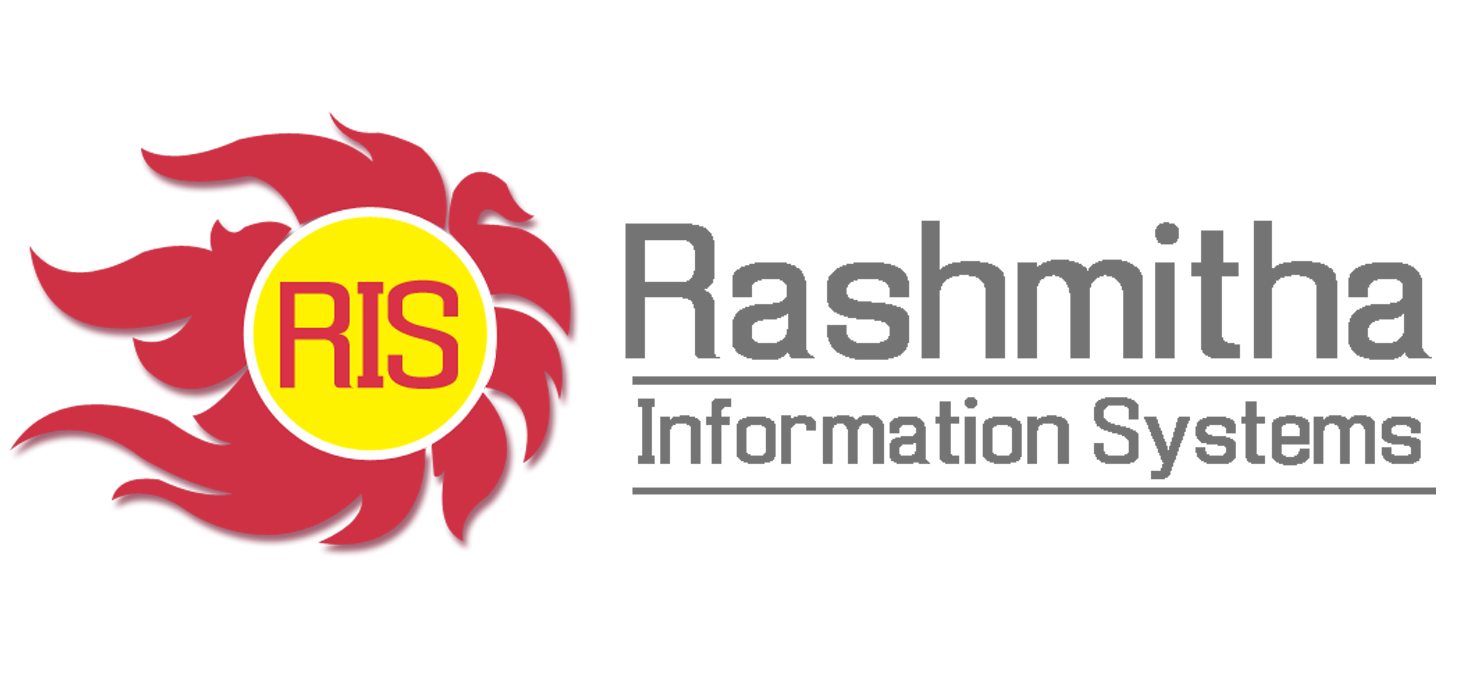 Rashmitha Information System PVT LTD-India